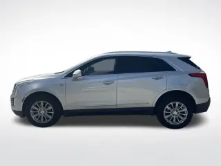 Cadillac XT5 2019 4dr SUV