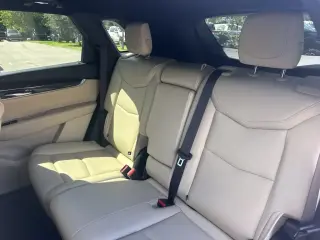 Cadillac XT5 2019 4dr SUV