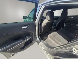2012 Dodge CHARGER