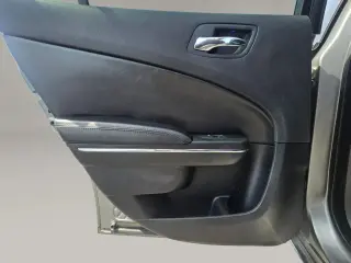 2012 Dodge CHARGER