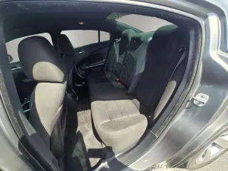 2012 Dodge CHARGER