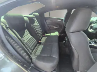 2012 Dodge CHARGER