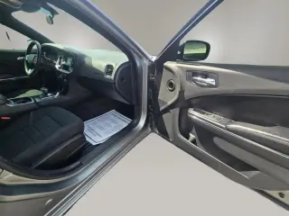 2012 Dodge CHARGER