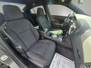 2012 Dodge CHARGER