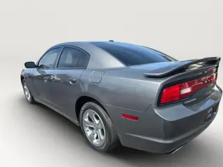 2012 Dodge CHARGER
