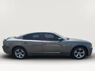 2012 Dodge CHARGER