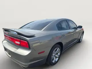 2012 Dodge CHARGER