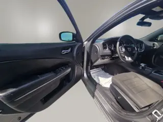 2012 Dodge CHARGER