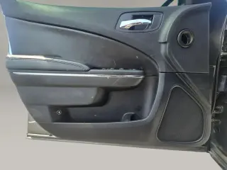 2012 Dodge CHARGER