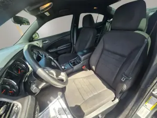2012 Dodge CHARGER