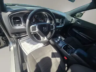 2012 Dodge CHARGER