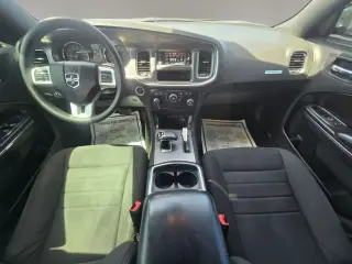 2012 Dodge CHARGER