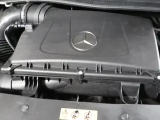 Mercedes-Benz Metris 2022 Cargo 3dr 126 WB Mini-Van