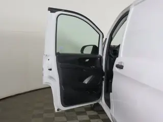 Mercedes-Benz Metris 2022 Cargo 3dr 126 WB Mini-Van