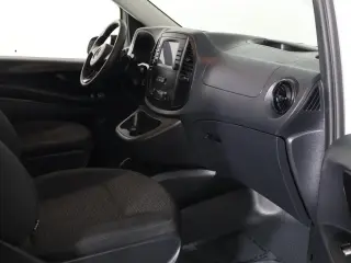 Mercedes-Benz Metris 2022 Cargo 3dr 126 WB Mini-Van