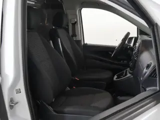 Mercedes-Benz Metris 2022 Cargo 3dr 126 WB Mini-Van