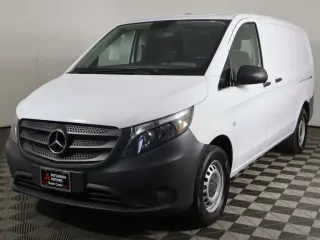 Mercedes-Benz Metris 2022 Cargo 3dr 126 WB Mini-Van