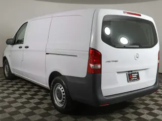 Mercedes-Benz Metris 2022 Cargo 3dr 126 WB Mini-Van