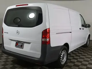 Mercedes-Benz Metris 2022 Cargo 3dr 126 WB Mini-Van