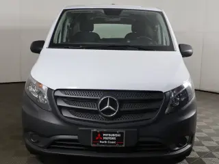 Mercedes-Benz Metris 2022 Cargo 3dr 126 WB Mini-Van