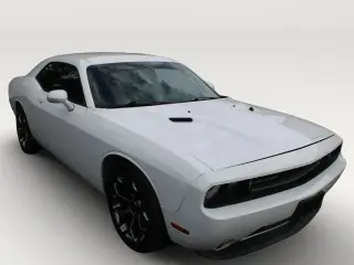 2013 Dodge CHALLENGER