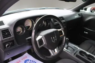 2013 Dodge CHALLENGER
