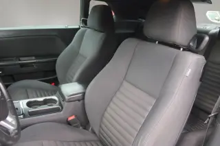 2013 Dodge CHALLENGER