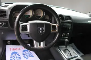 2013 Dodge CHALLENGER
