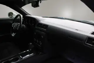 2013 Dodge CHALLENGER