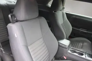 2013 Dodge CHALLENGER
