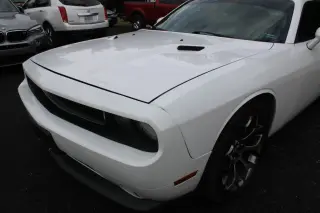 2013 Dodge CHALLENGER