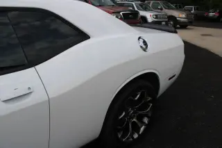 2013 Dodge CHALLENGER