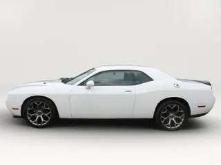 2013 Dodge CHALLENGER