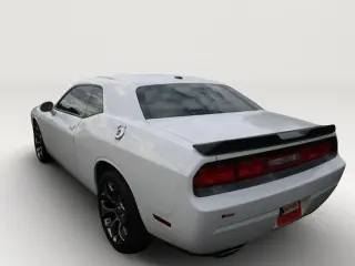 2013 Dodge CHALLENGER