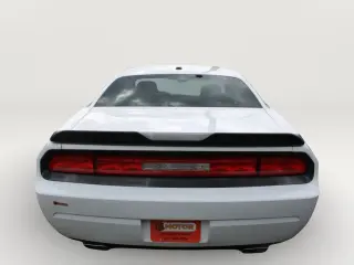 2013 Dodge CHALLENGER