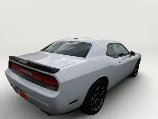 2013 Dodge CHALLENGER