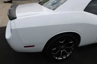 2013 Dodge CHALLENGER