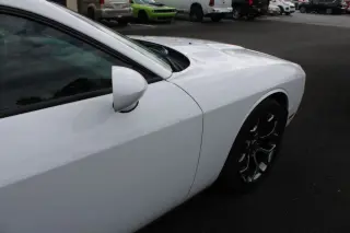 2013 Dodge CHALLENGER
