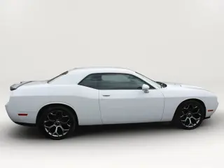 2013 Dodge CHALLENGER