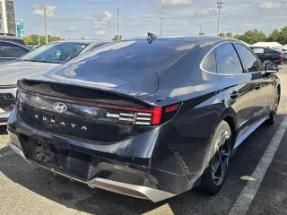 Hyundai SONATA 2024 SEL 4dr Sedán