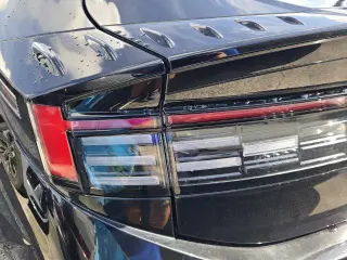 Hyundai SONATA 2024 SEL 4dr Sedán