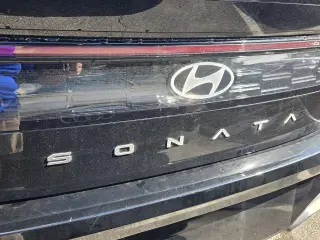 Hyundai SONATA 2024 SEL 4dr Sedán