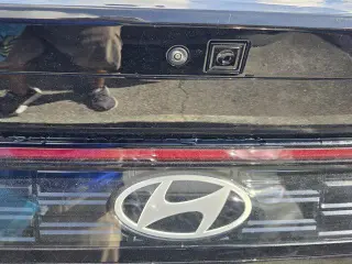 Hyundai SONATA 2024 SEL 4dr Sedán