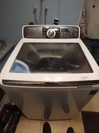 Reparación de Electrodoméstico