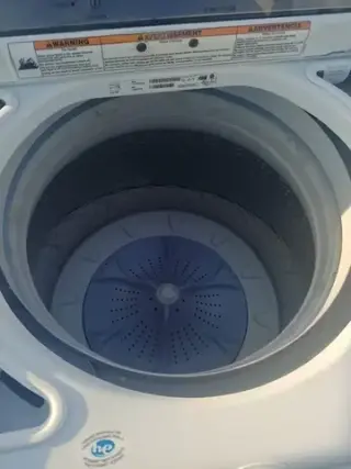 Reparación de Electrodoméstico