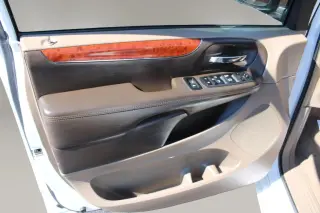 2014 Chrysler TOWN & COUNTRY
