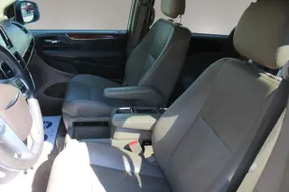 2014 Chrysler TOWN & COUNTRY