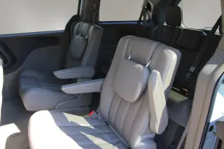 2014 Chrysler TOWN & COUNTRY