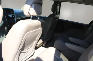 2014 Chrysler TOWN & COUNTRY