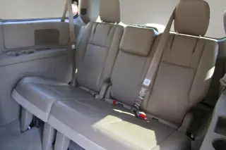 2014 Chrysler TOWN & COUNTRY